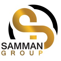 شعار مجموعة السمان