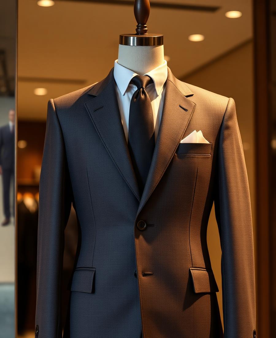 Corporate Uniforms