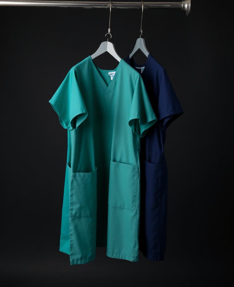 Medical Uniforms