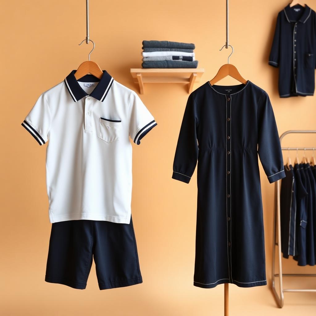 School Uniforms