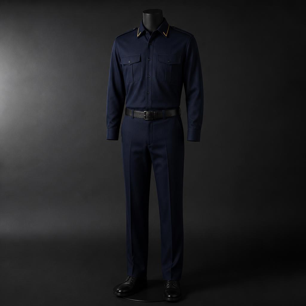Security Uniforms