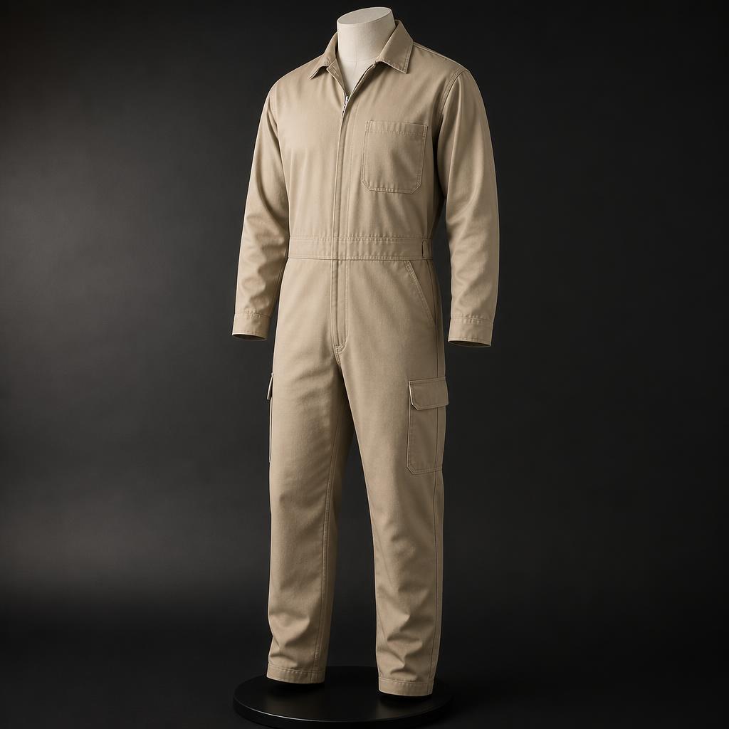 Workers Uniforms